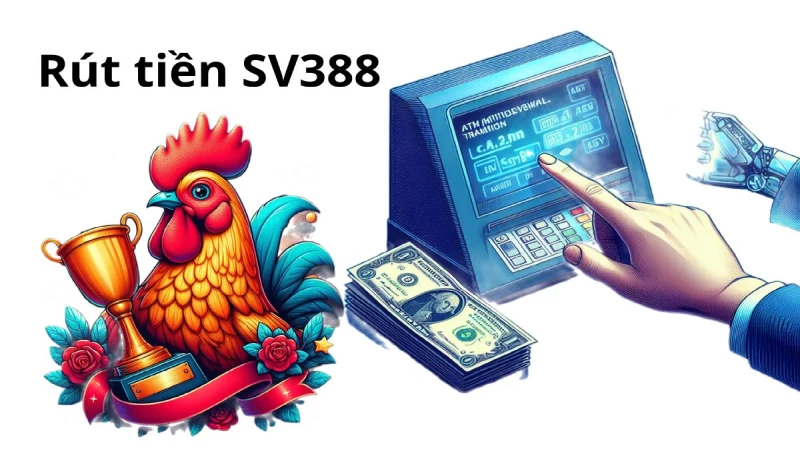 rút tiền SV388